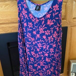 Agnes Dora tank top XXL